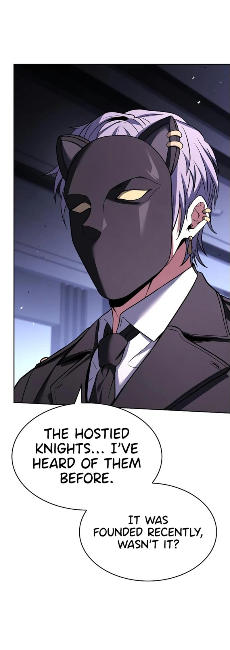 The Constellations Are My Disciples Chap 105 - Next Chap 106