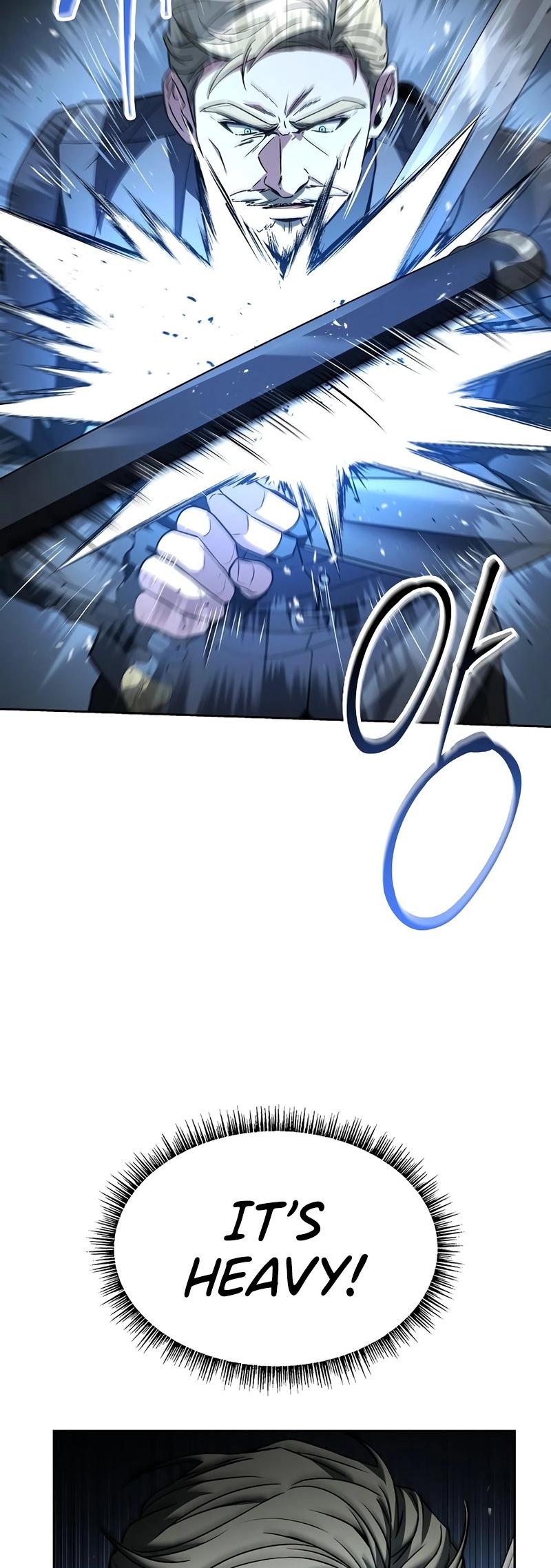 The Constellations Are My Disciples Chap 105 - Next Chap 106