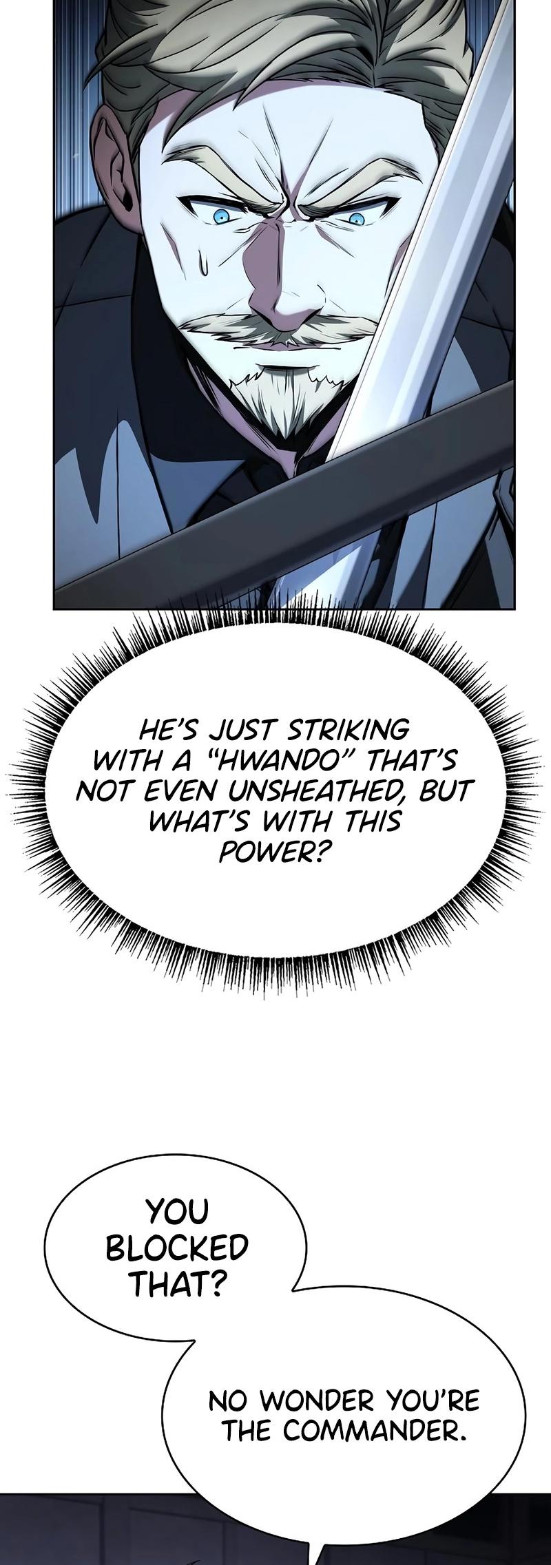 The Constellations Are My Disciples Chap 105 - Next Chap 106