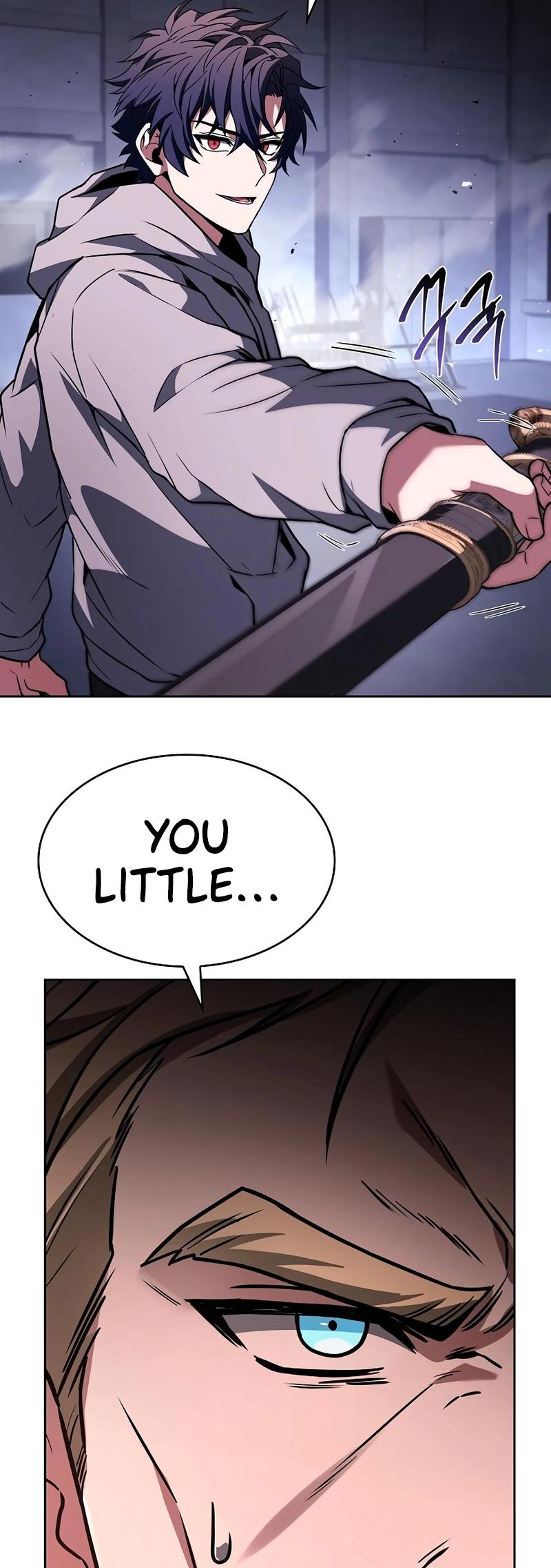 The Constellations Are My Disciples Chap 105 - Next Chap 106