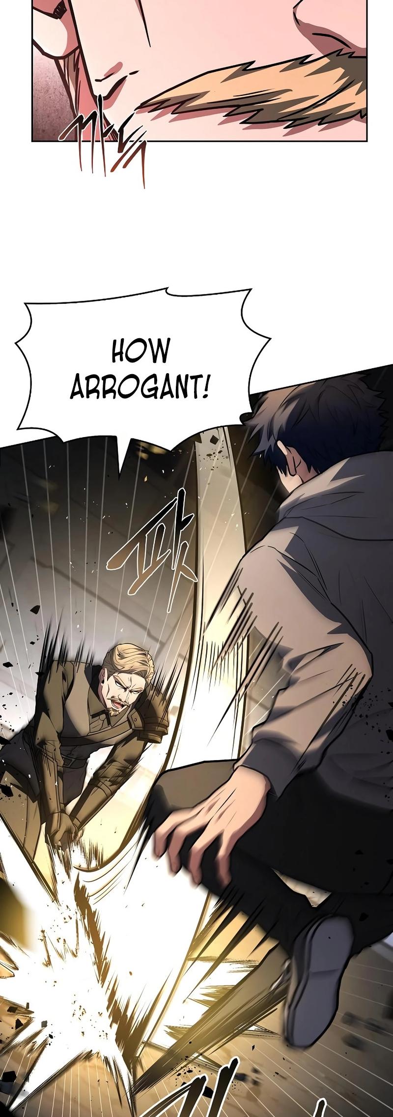 The Constellations Are My Disciples Chap 105 - Next Chap 106