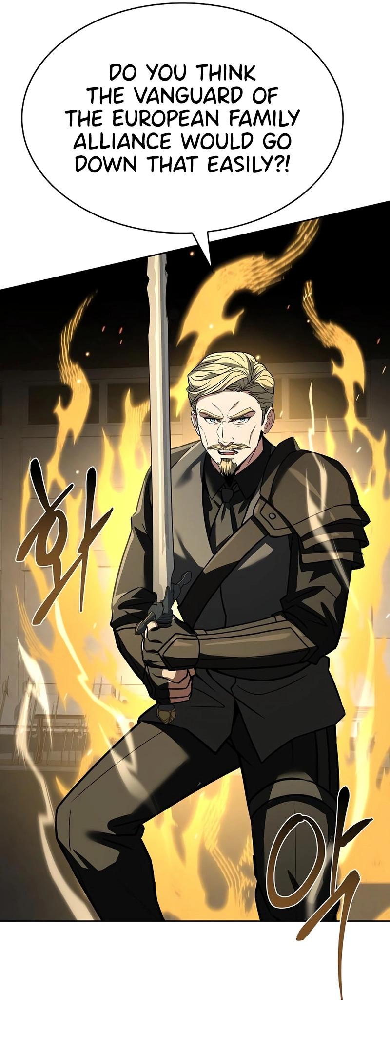 The Constellations Are My Disciples Chap 105 - Next Chap 106