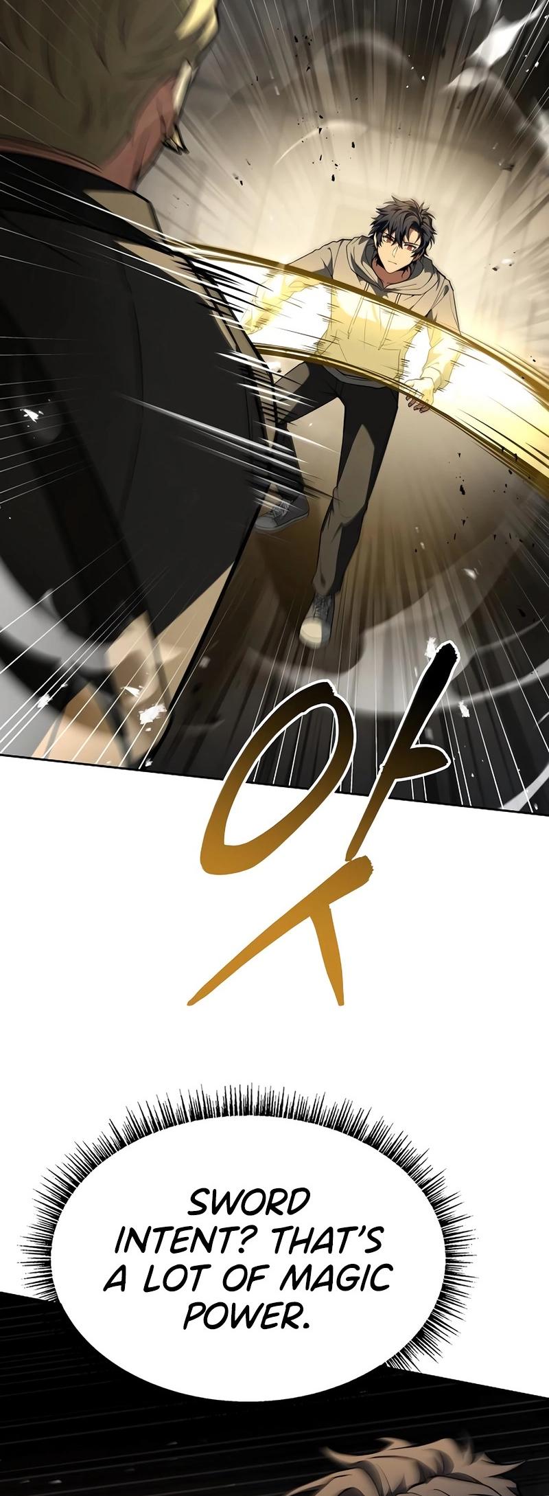 The Constellations Are My Disciples Chap 105 - Next Chap 106