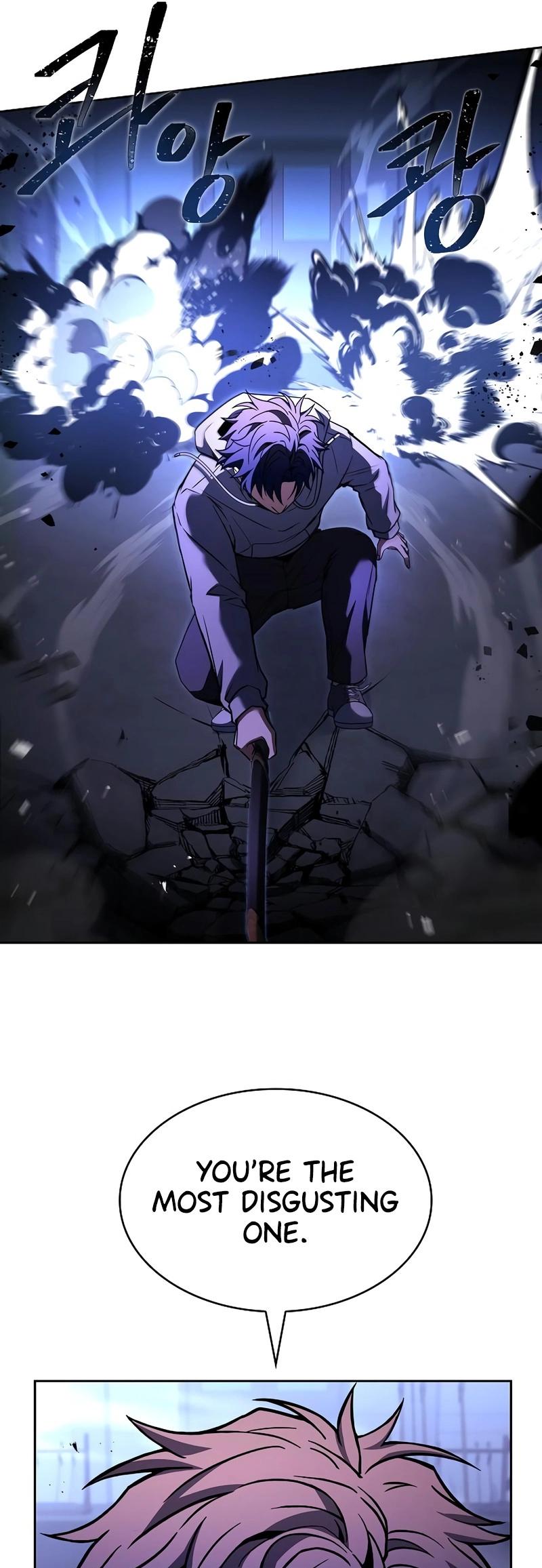 The Constellations Are My Disciples Chap 105 - Next Chap 106