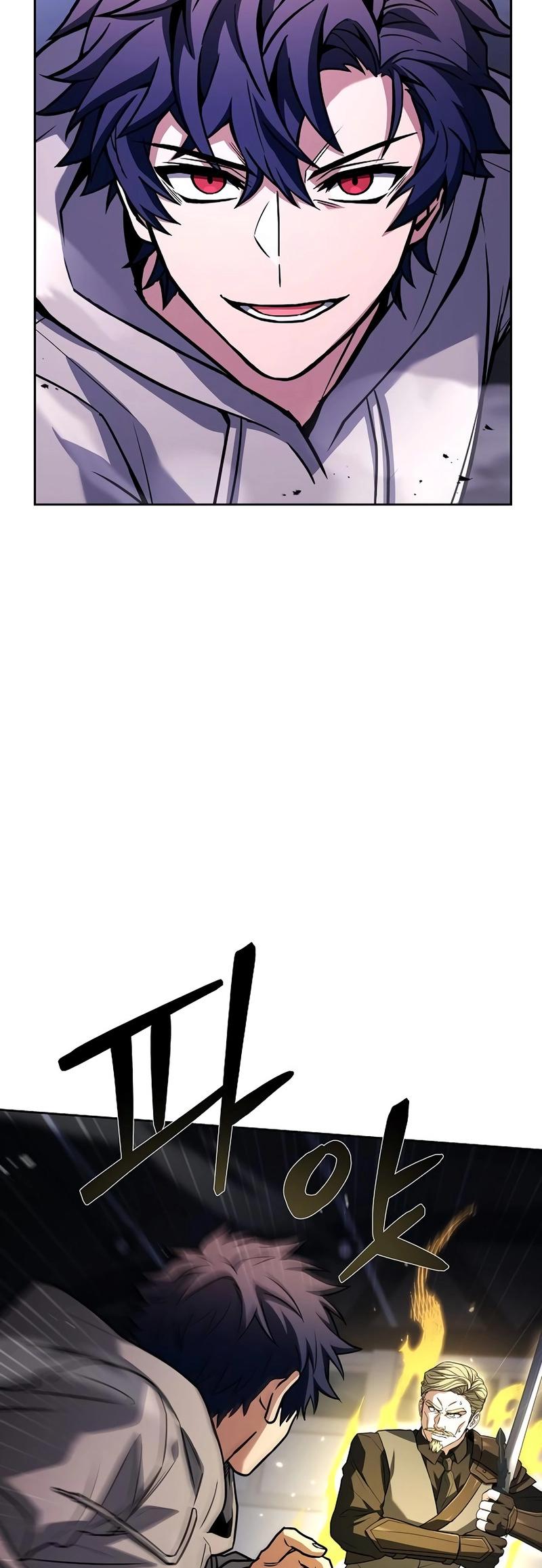 The Constellations Are My Disciples Chap 105 - Next Chap 106