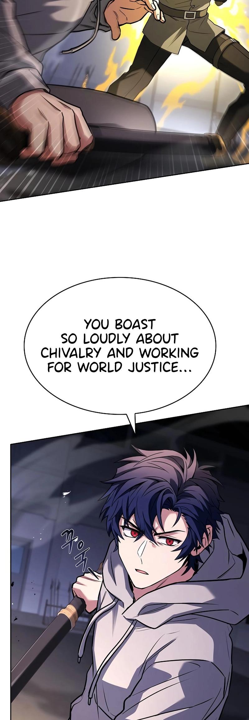 The Constellations Are My Disciples Chap 105 - Next Chap 106