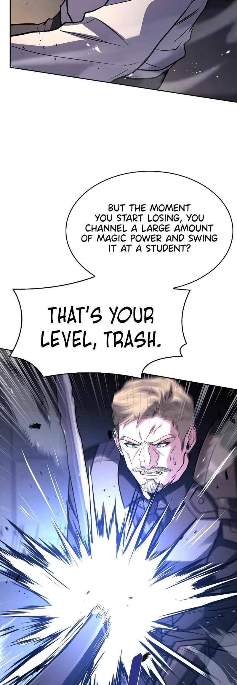 The Constellations Are My Disciples Chap 105 - Next Chap 106