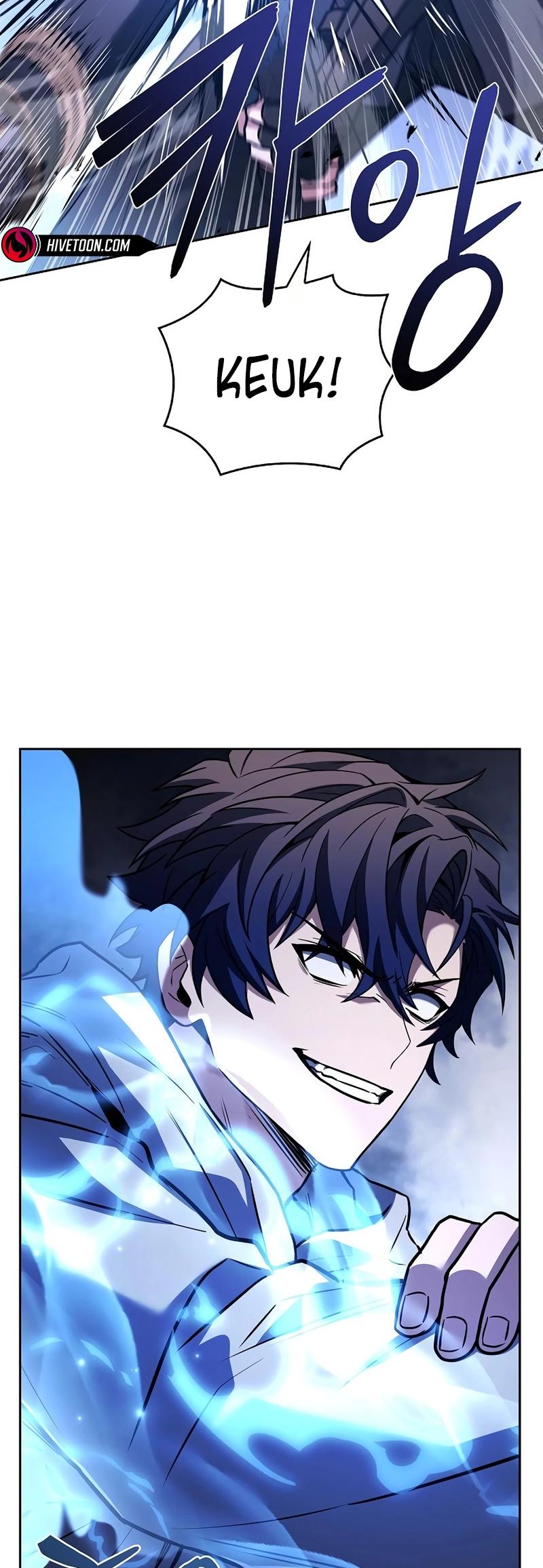 The Constellations Are My Disciples Chap 105 - Next Chap 106