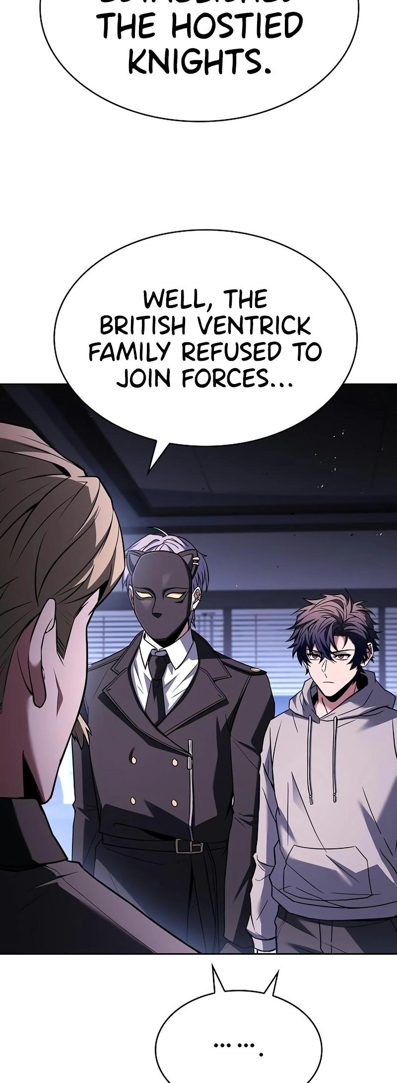 The Constellations Are My Disciples Chap 105 - Next Chap 106
