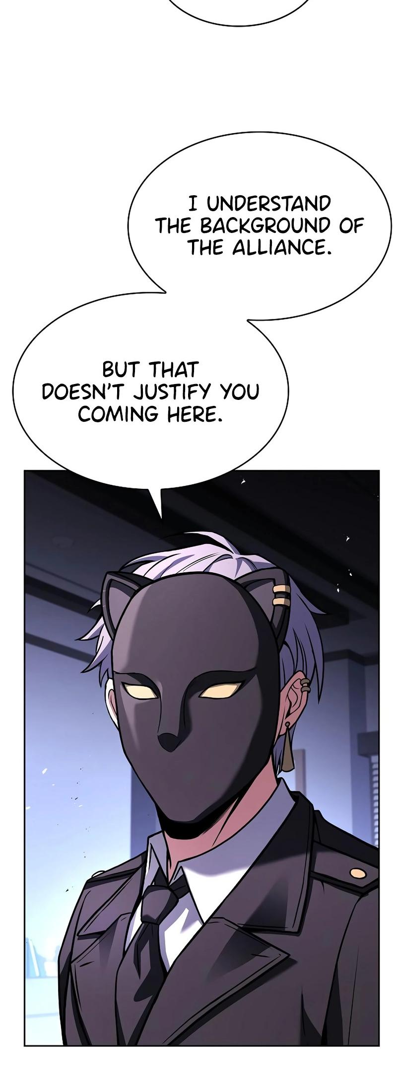 The Constellations Are My Disciples Chap 105 - Next Chap 106