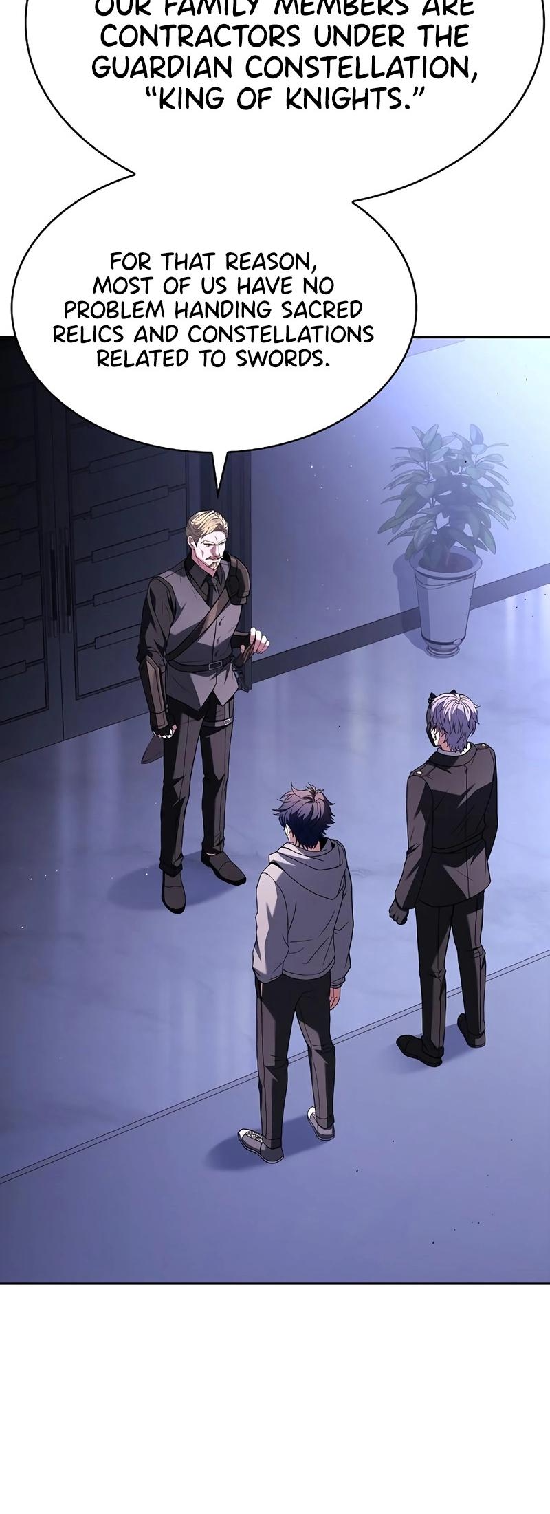 The Constellations Are My Disciples Chap 105 - Next Chap 106