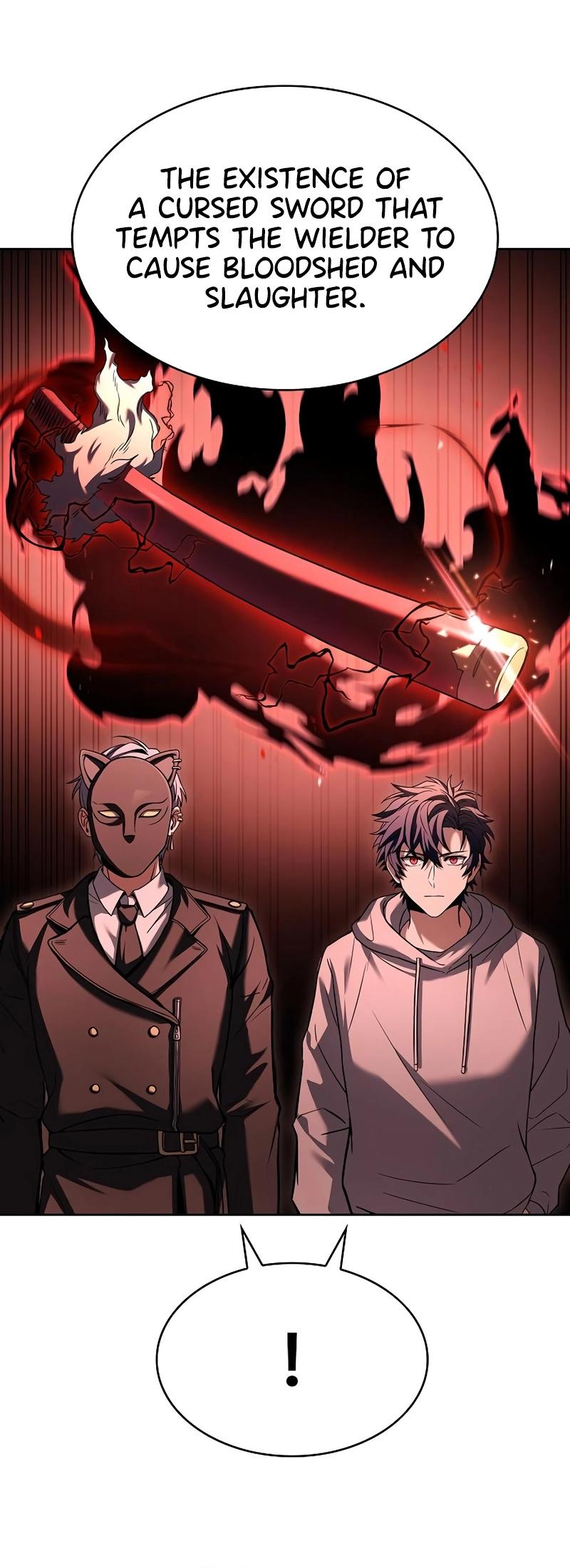 The Constellations Are My Disciples Chap 105 - Next Chap 106