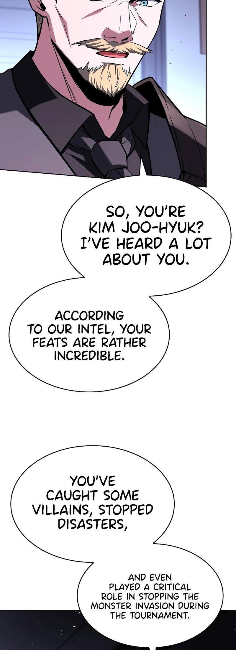 The Constellations Are My Disciples Chap 105 - Next Chap 106