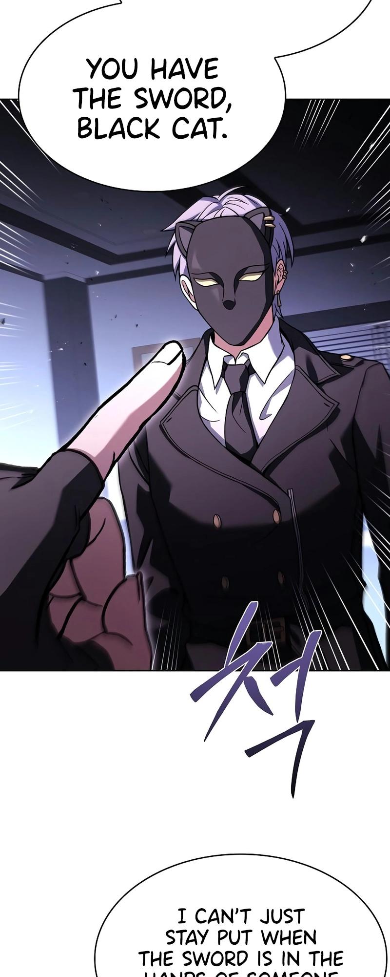 The Constellations Are My Disciples Chap 105 - Next Chap 106