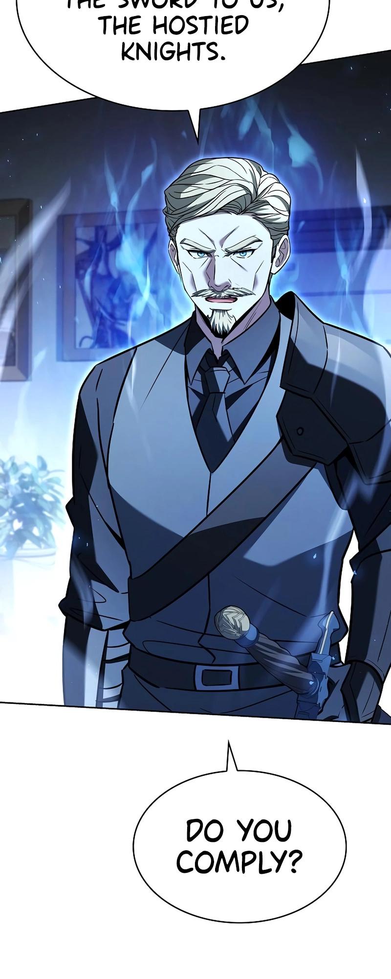 The Constellations Are My Disciples Chap 105 - Next Chap 106