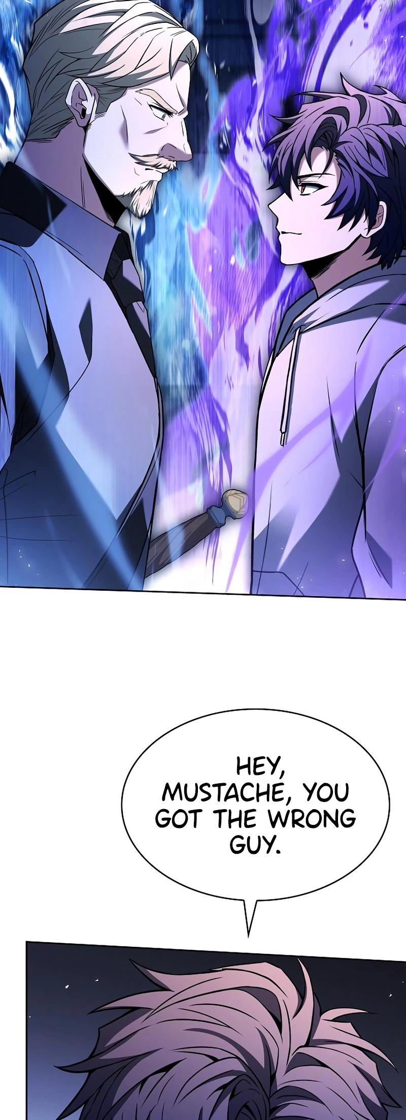 The Constellations Are My Disciples Chap 105 - Next Chap 106