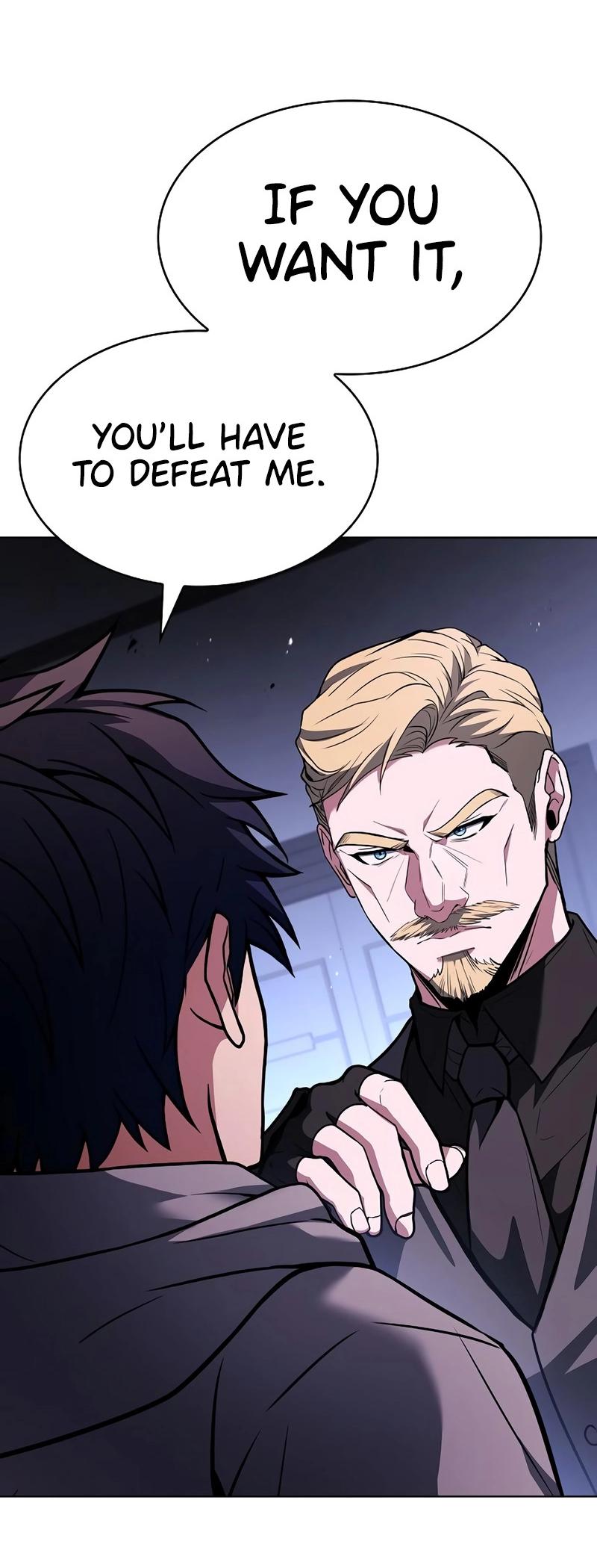 The Constellations Are My Disciples Chap 105 - Next Chap 106