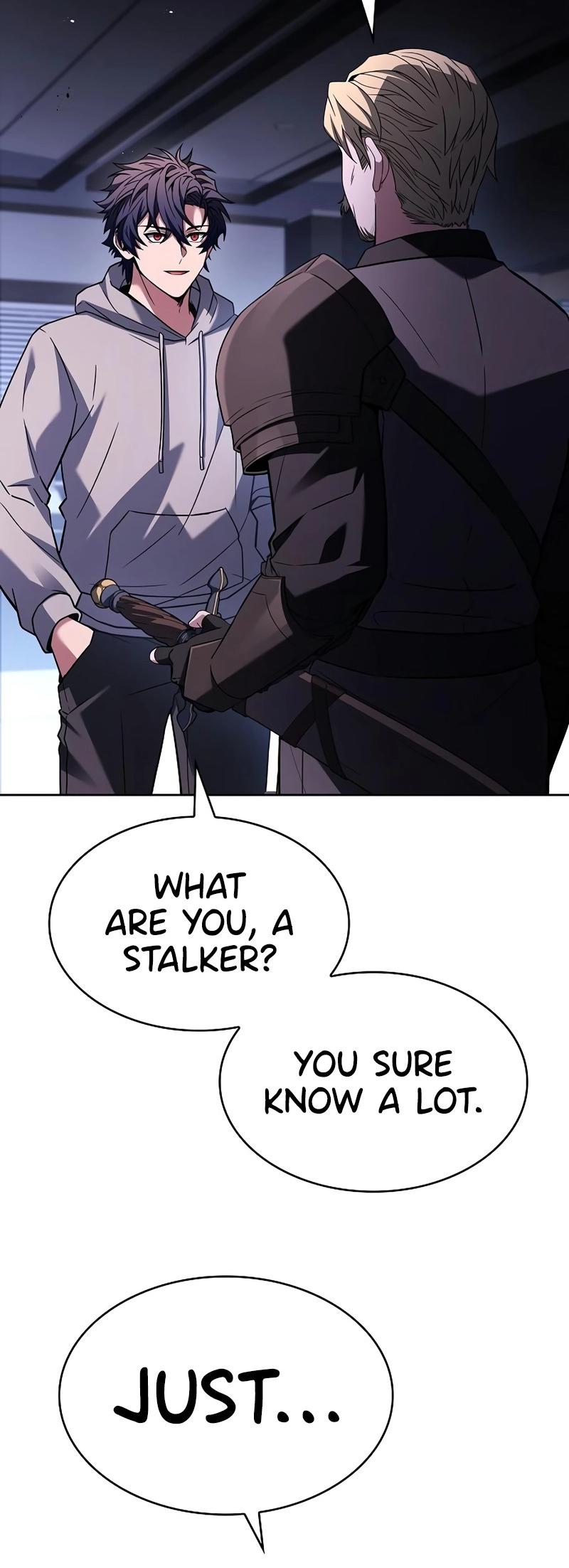 The Constellations Are My Disciples Chap 105 - Next Chap 106