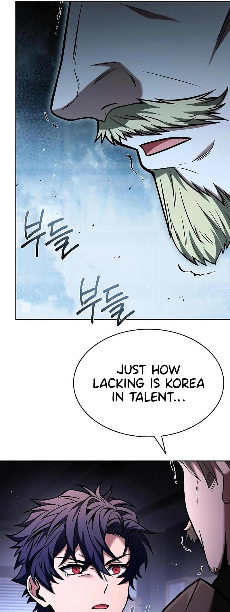 The Constellations Are My Disciples Chap 105 - Next Chap 106