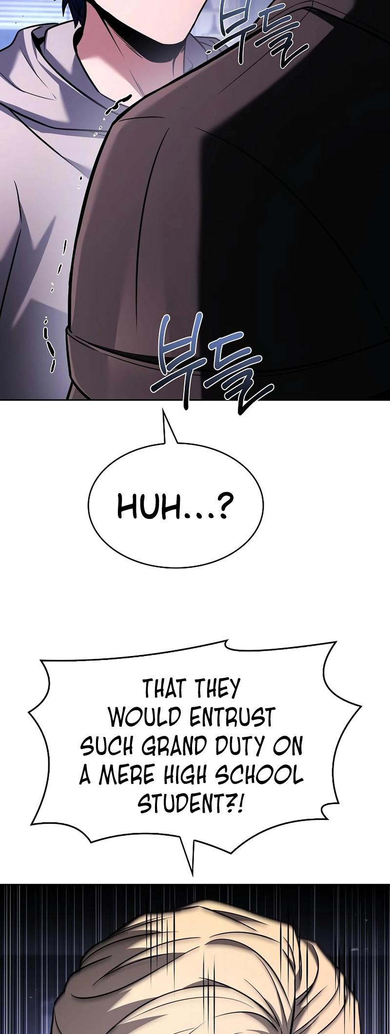 The Constellations Are My Disciples Chap 105 - Next Chap 106