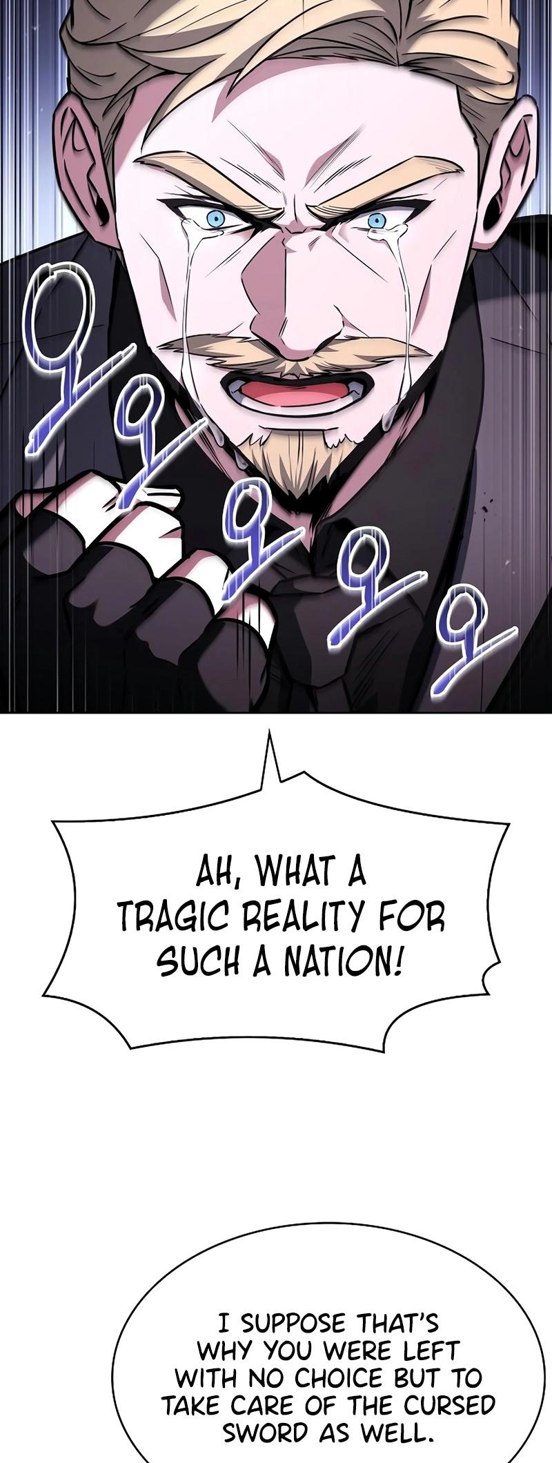 The Constellations Are My Disciples Chap 105 - Next Chap 106