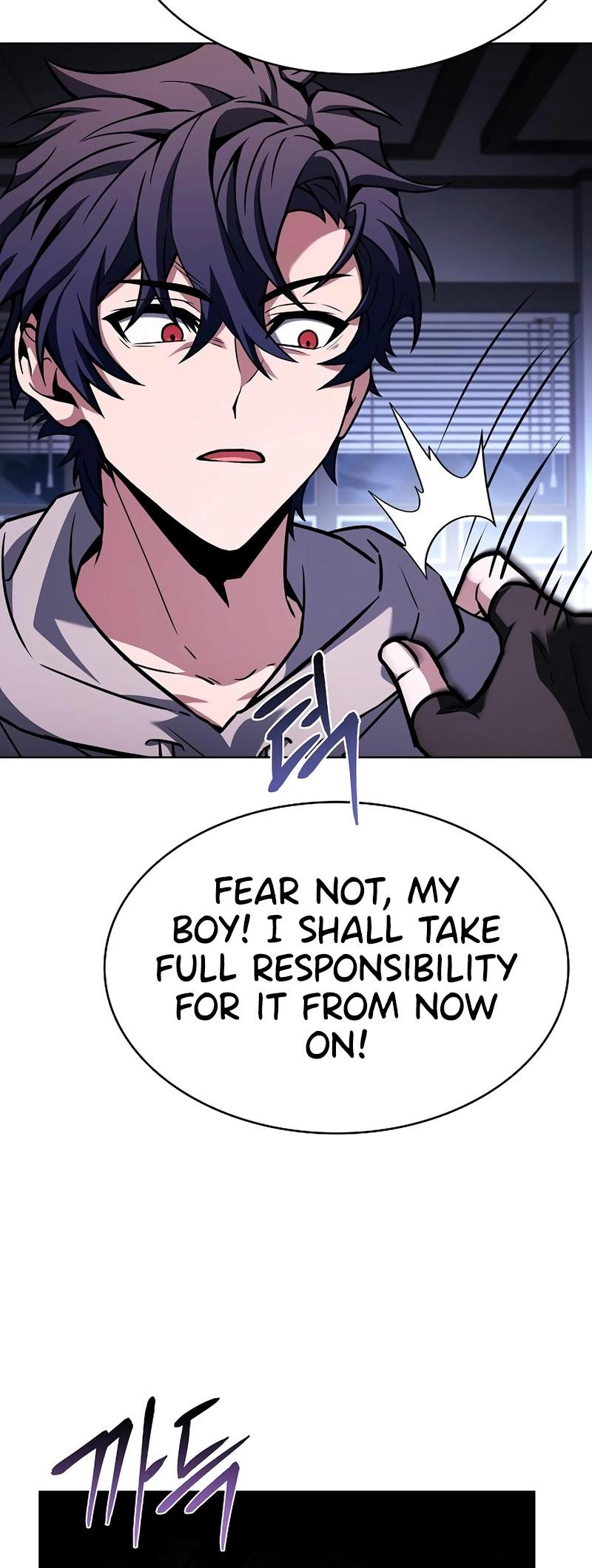 The Constellations Are My Disciples Chap 105 - Next Chap 106