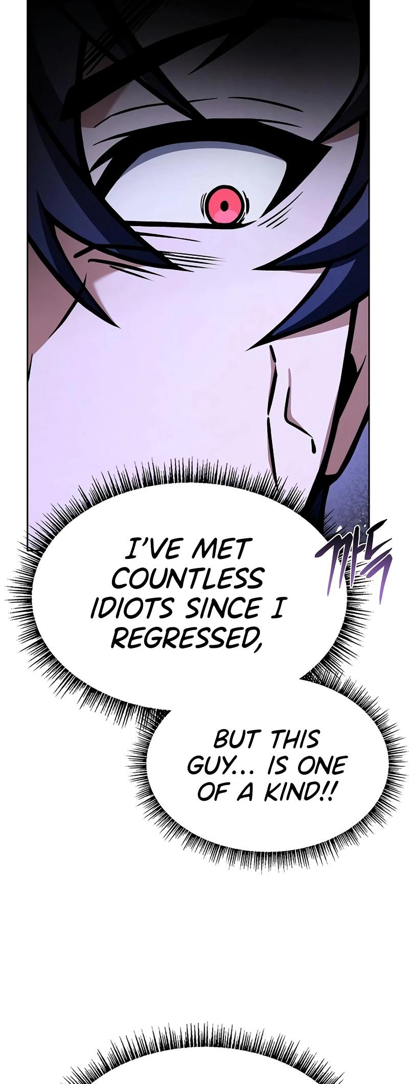 The Constellations Are My Disciples Chap 105 - Next Chap 106