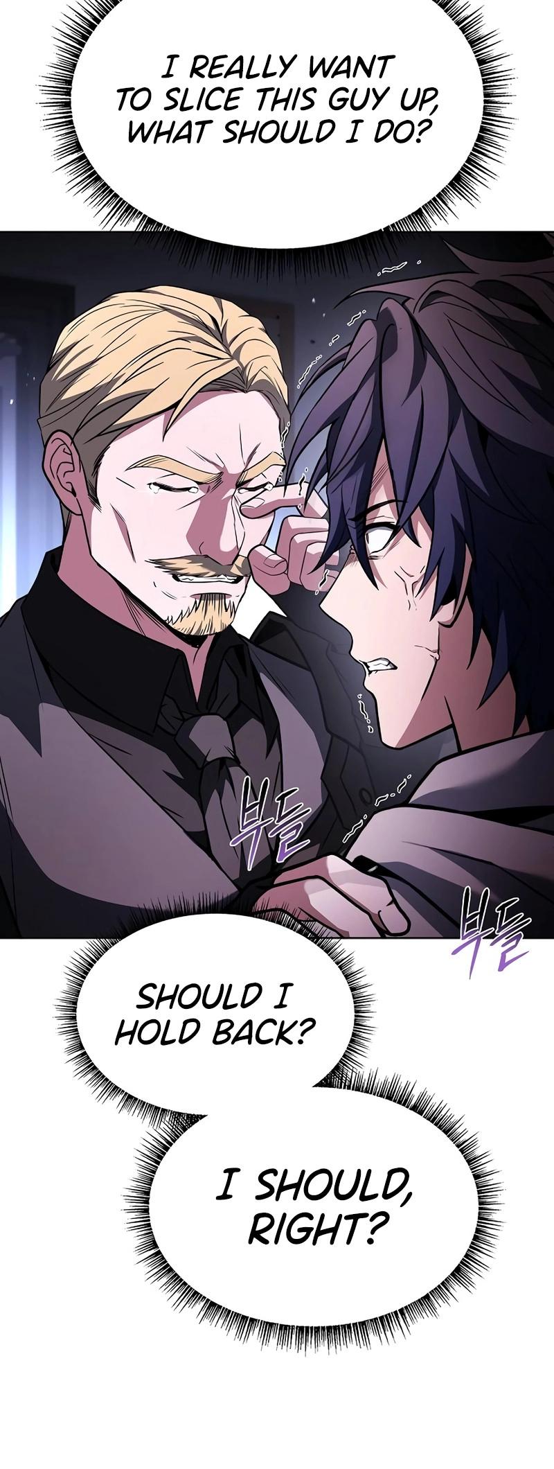 The Constellations Are My Disciples Chap 105 - Next Chap 106