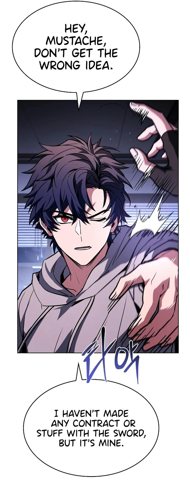 The Constellations Are My Disciples Chap 105 - Next Chap 106