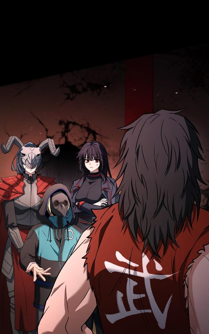 The Constellations Are My Disciples Chap 106 - Next Chap 107