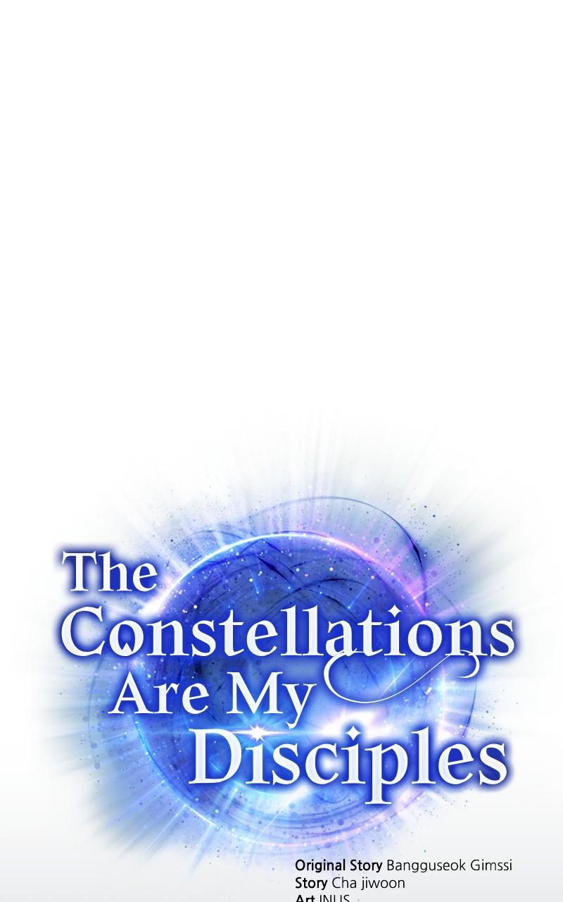 The Constellations Are My Disciples Chap 106 - Next Chap 107
