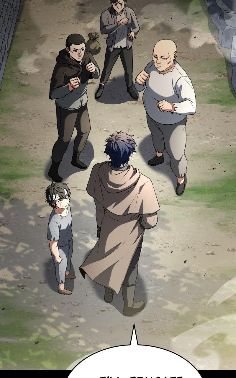 The Constellations Are My Disciples Chap 108 - Next Chap 109