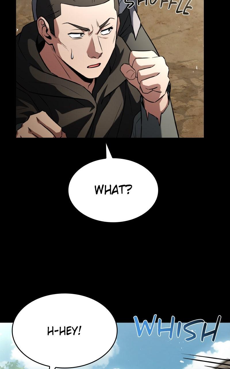 The Constellations Are My Disciples Chap 108 - Next Chap 109