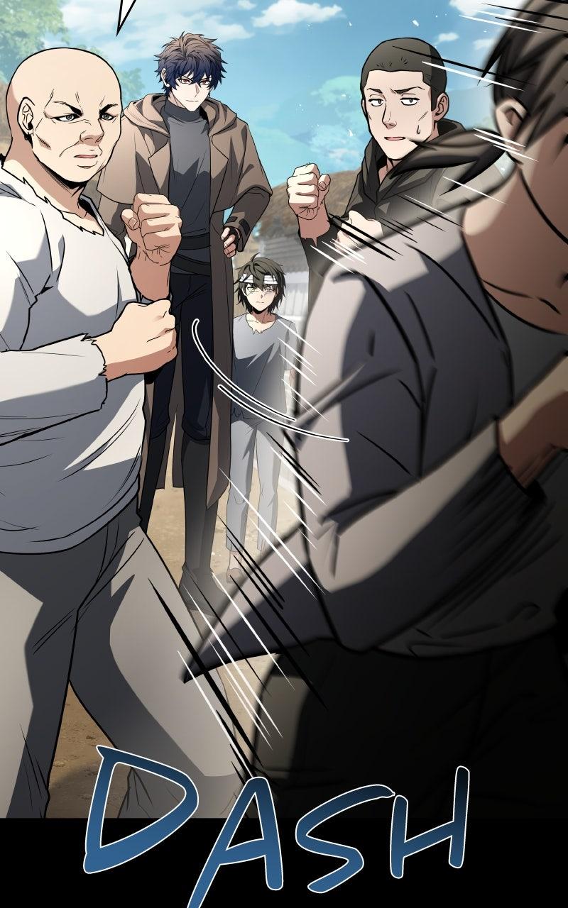 The Constellations Are My Disciples Chap 108 - Next Chap 109