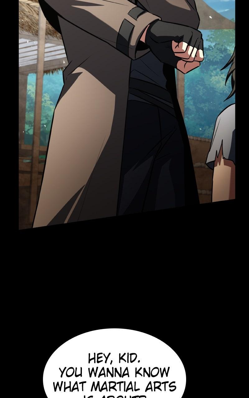 The Constellations Are My Disciples Chap 108 - Next Chap 109