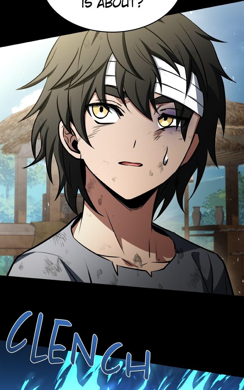 The Constellations Are My Disciples Chap 108 - Next Chap 109