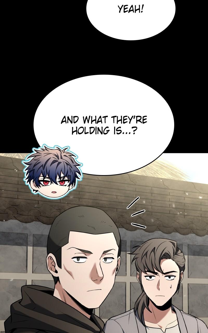 The Constellations Are My Disciples Chap 108 - Next Chap 109