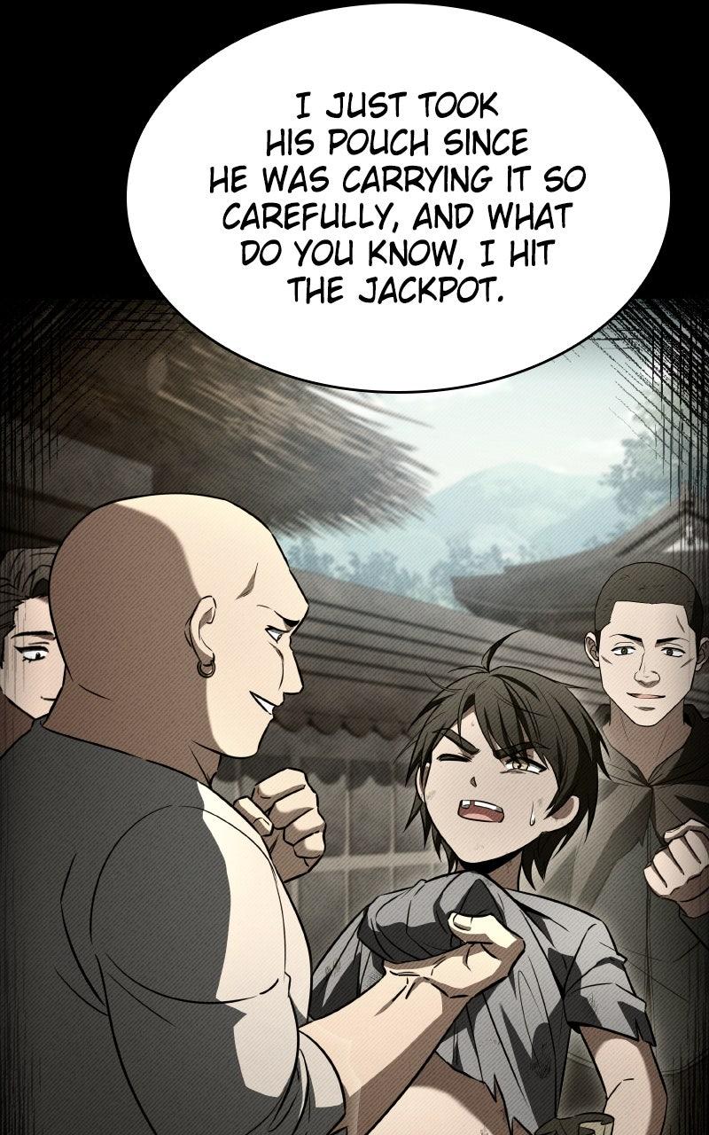 The Constellations Are My Disciples Chap 108 - Next Chap 109