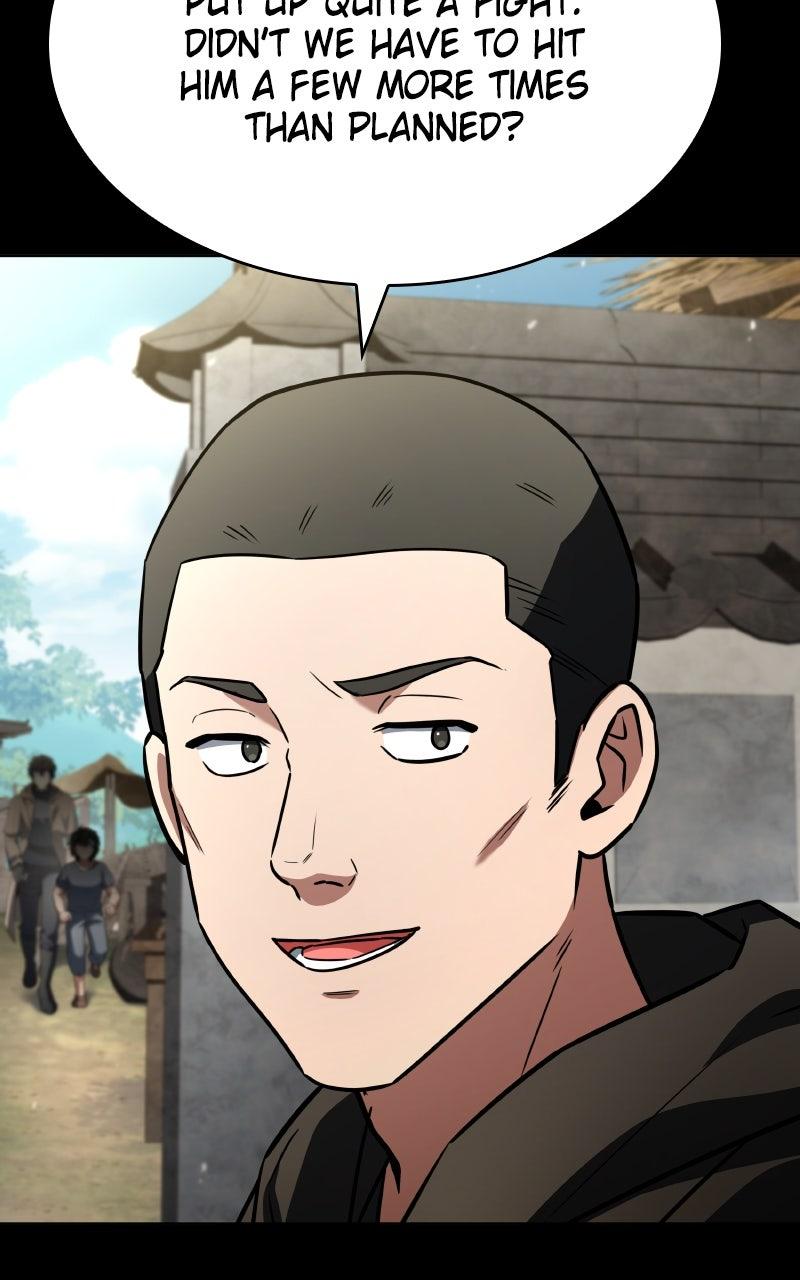 The Constellations Are My Disciples Chap 108 - Next Chap 109