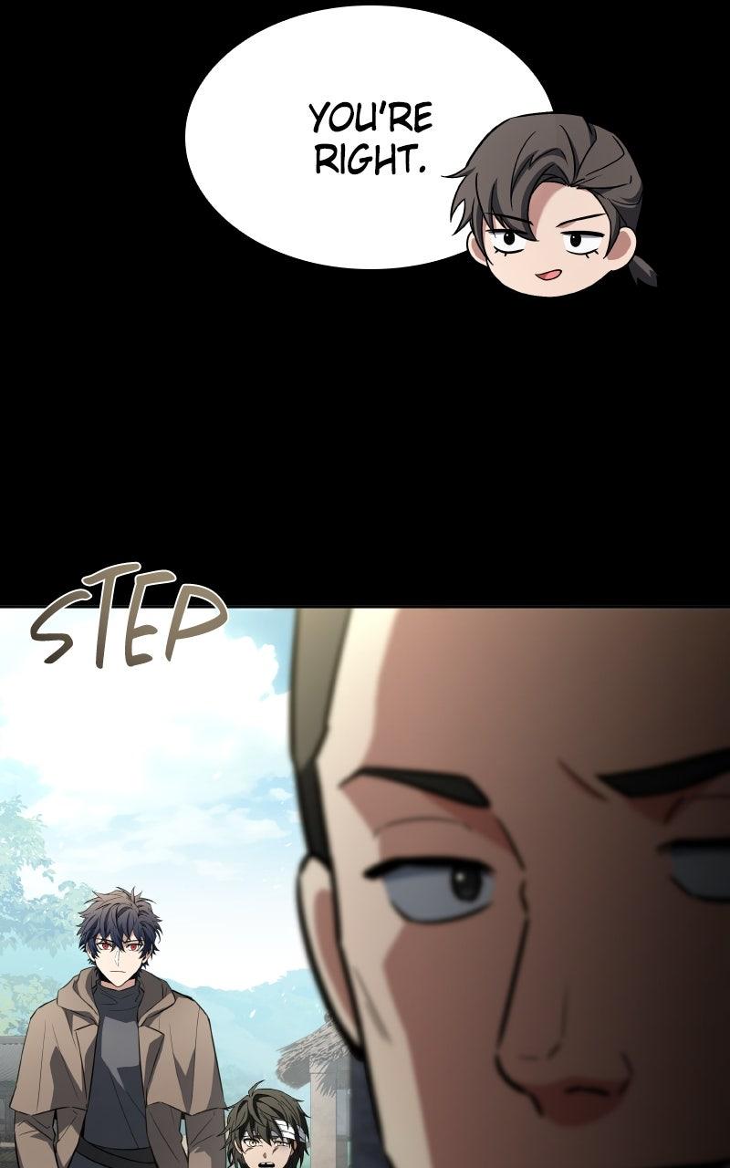 The Constellations Are My Disciples Chap 108 - Next Chap 109