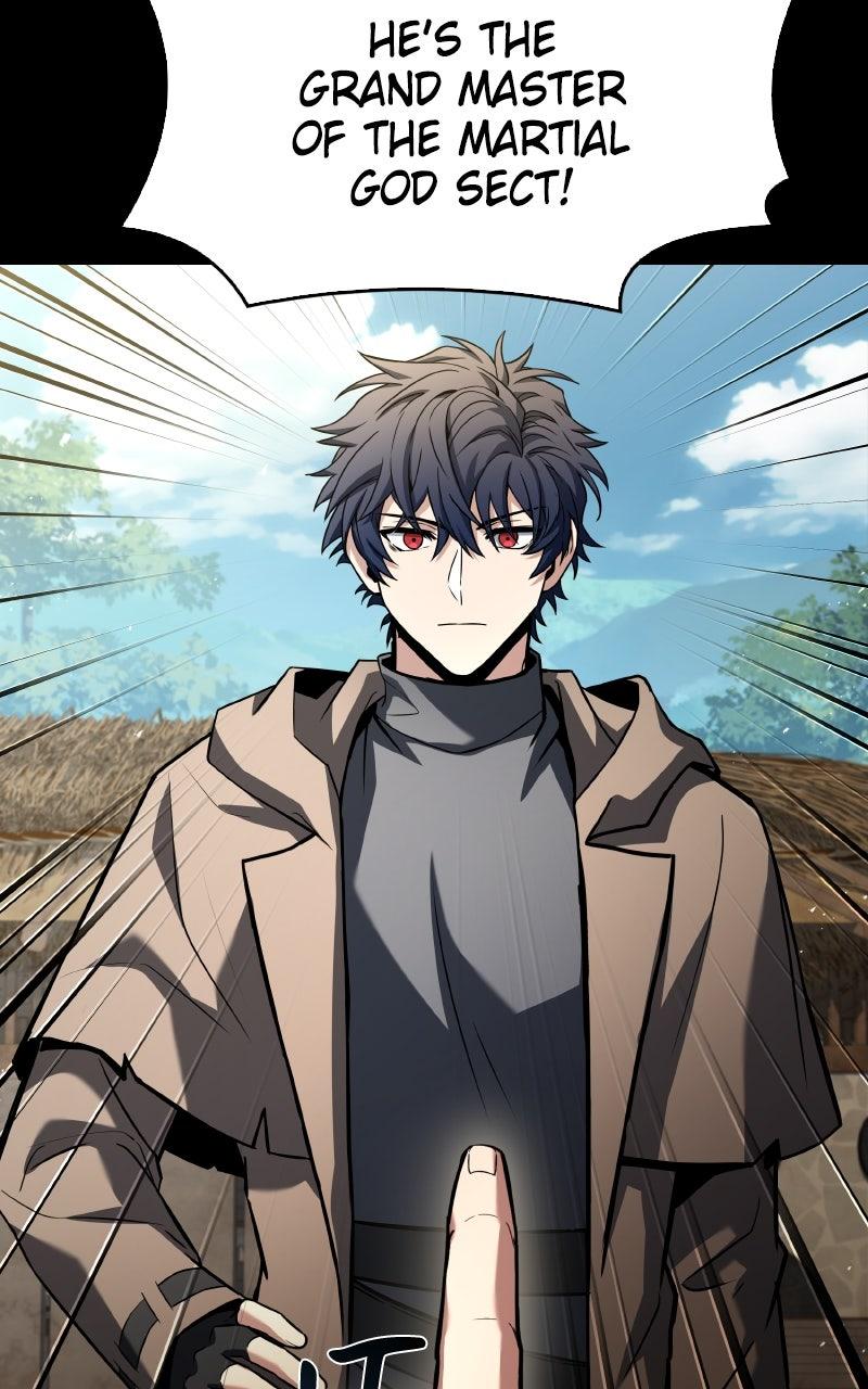 The Constellations Are My Disciples Chap 108 - Next Chap 109