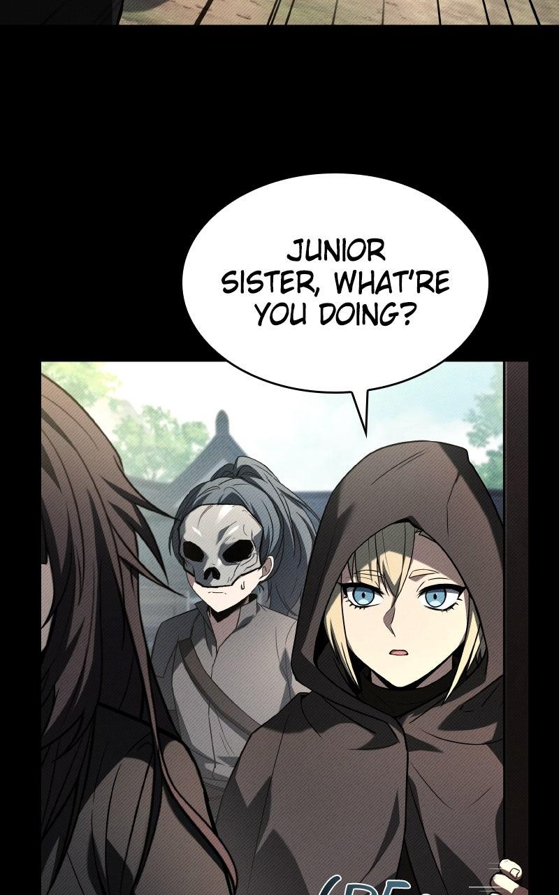 The Constellations Are My Disciples Chap 108 - Next Chap 109