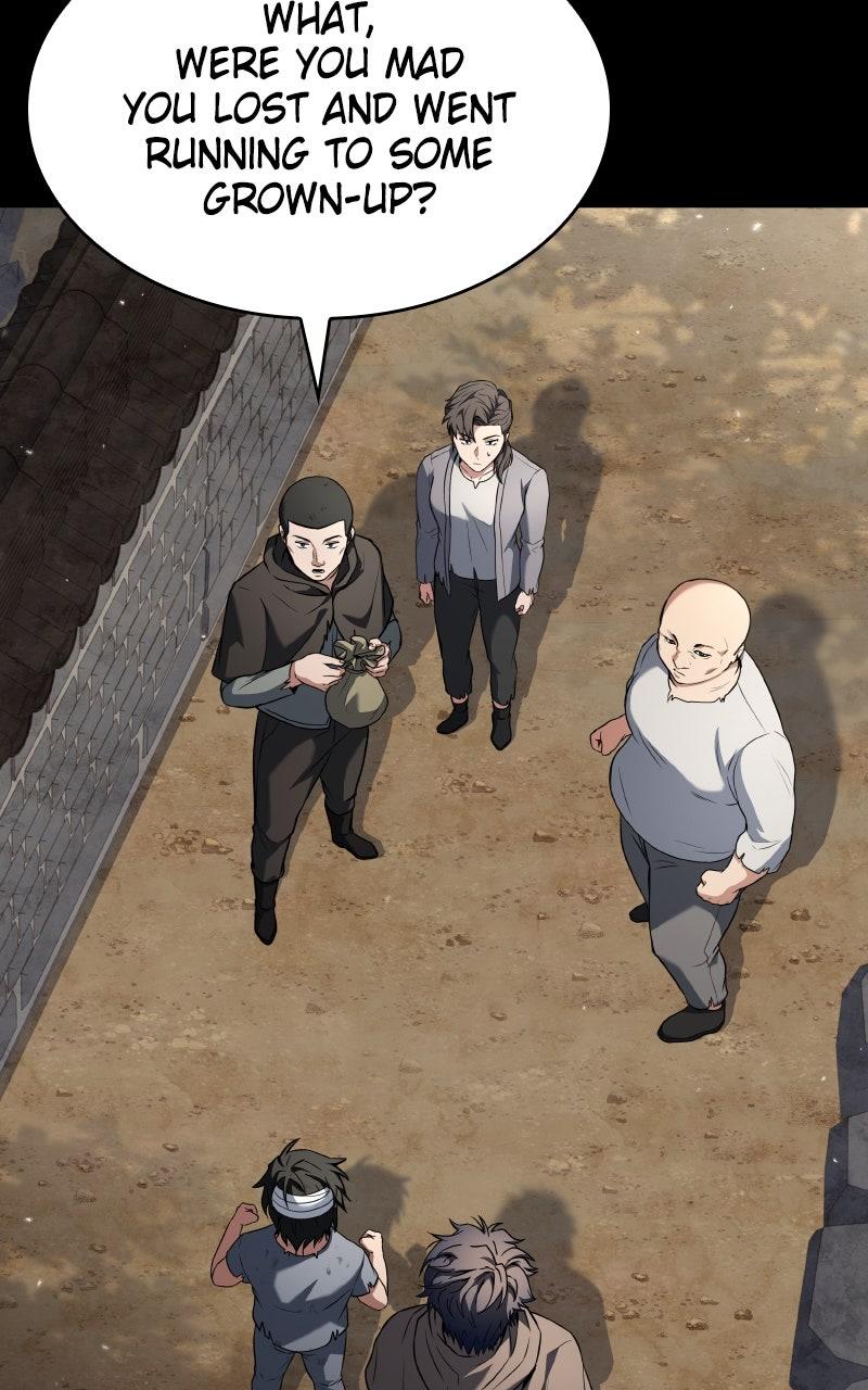 The Constellations Are My Disciples Chap 108 - Next Chap 109