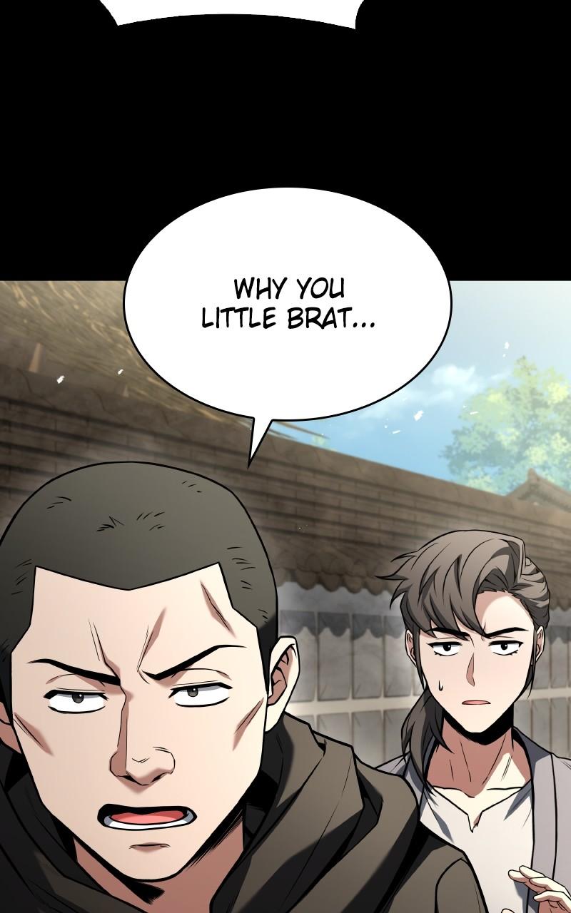 The Constellations Are My Disciples Chap 108 - Next Chap 109