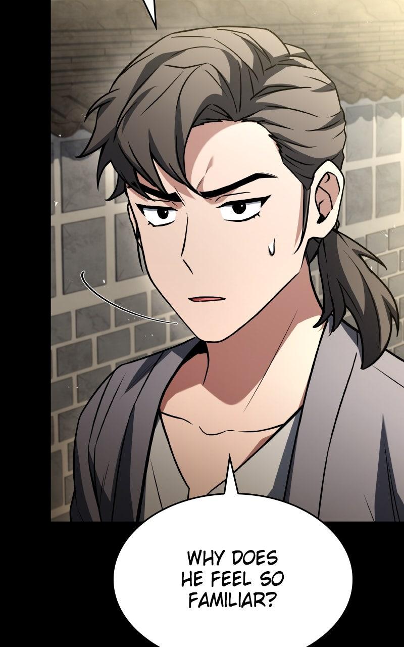 The Constellations Are My Disciples Chap 108 - Next Chap 109