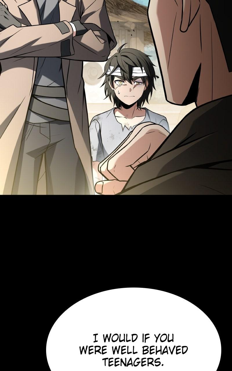 The Constellations Are My Disciples Chap 108 - Next Chap 109