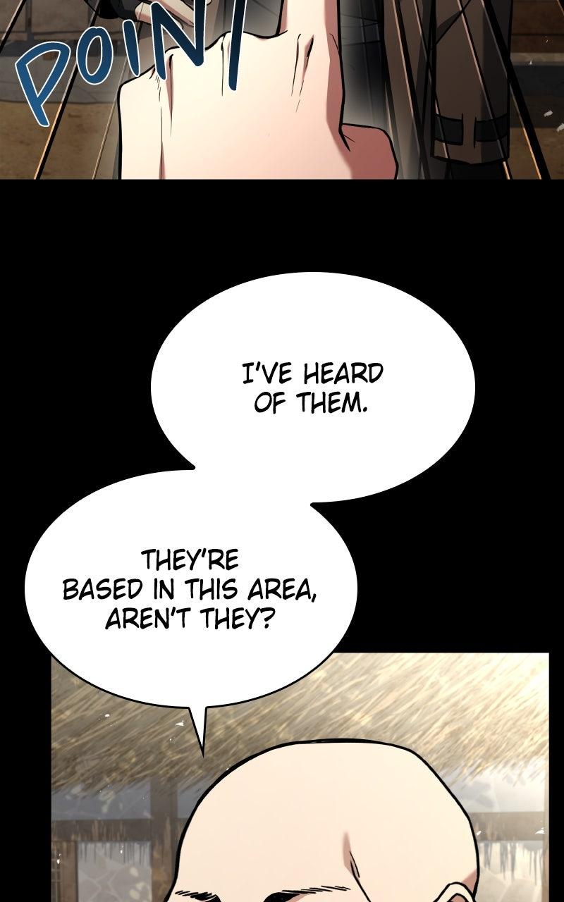 The Constellations Are My Disciples Chap 108 - Next Chap 109