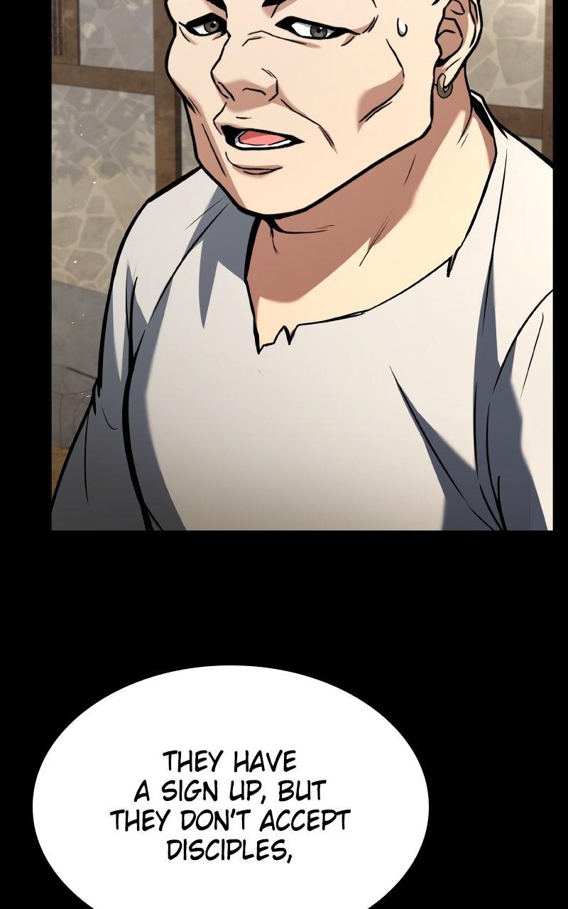 The Constellations Are My Disciples Chap 108 - Next Chap 109