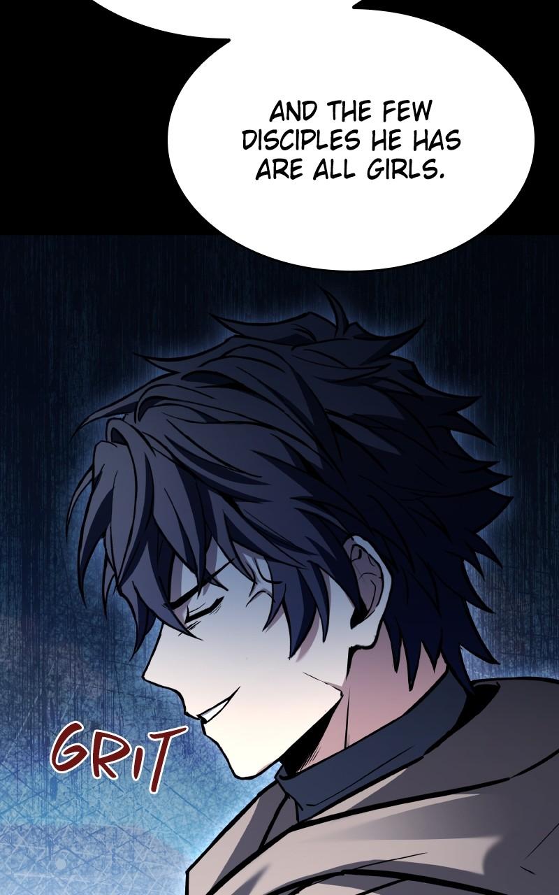 The Constellations Are My Disciples Chap 108 - Next Chap 109