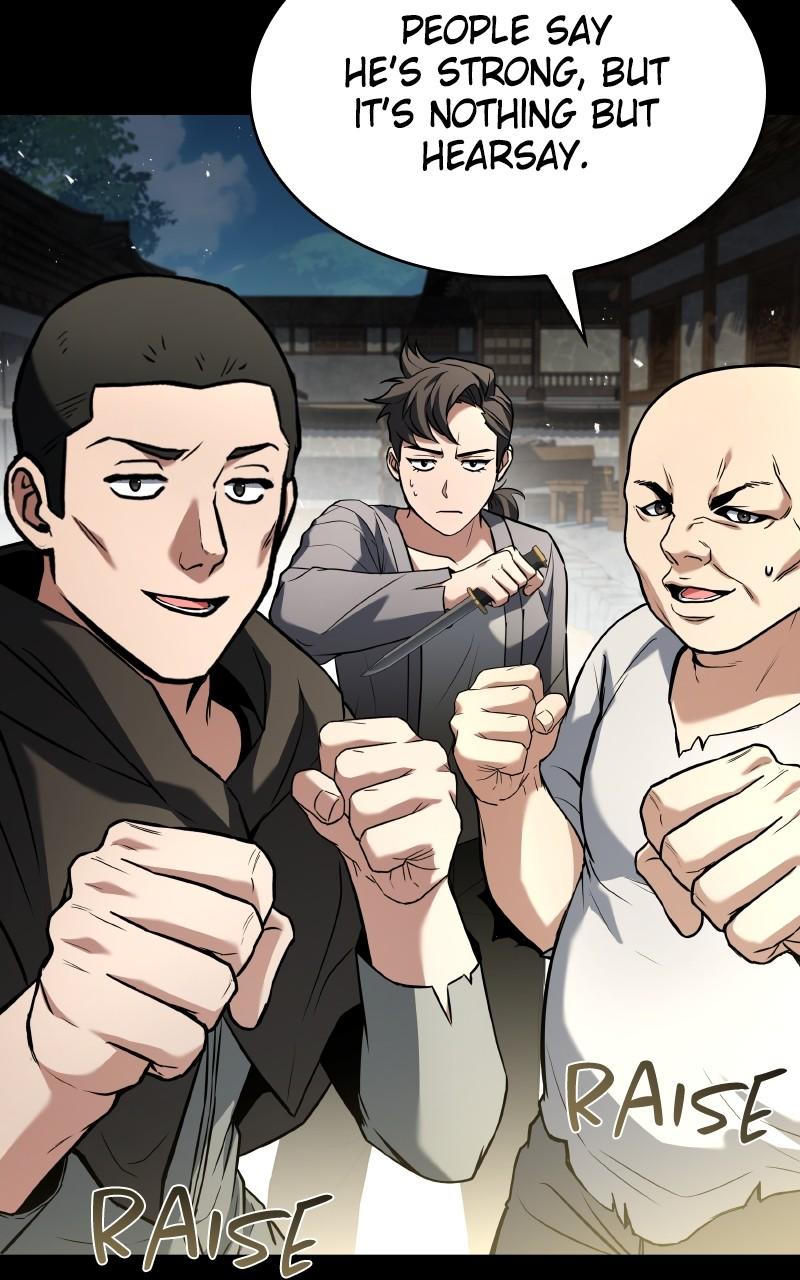 The Constellations Are My Disciples Chap 108 - Next Chap 109